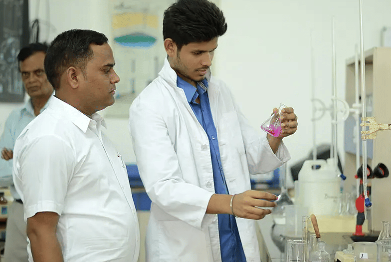 Apeejay Stya University Gurgaon Infrastructure photo 6